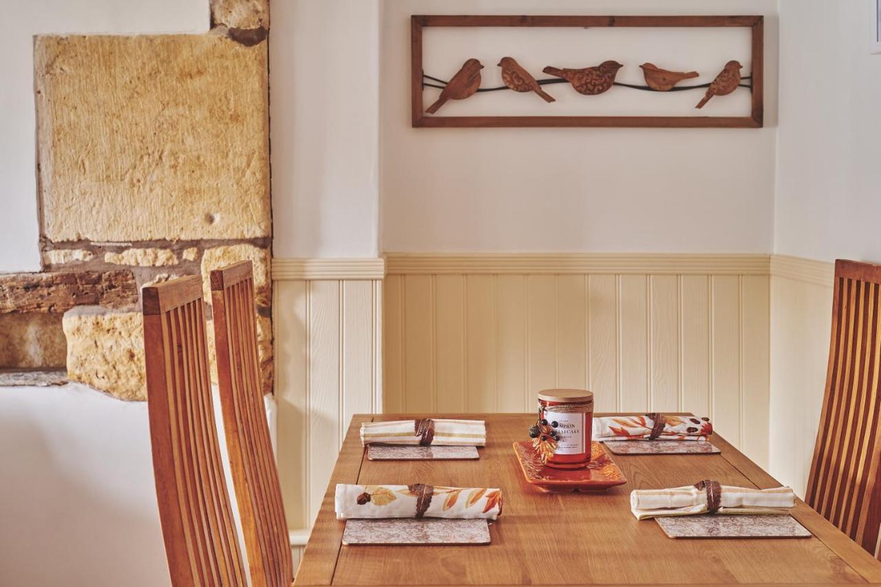 Squirrel Barn Holiday home