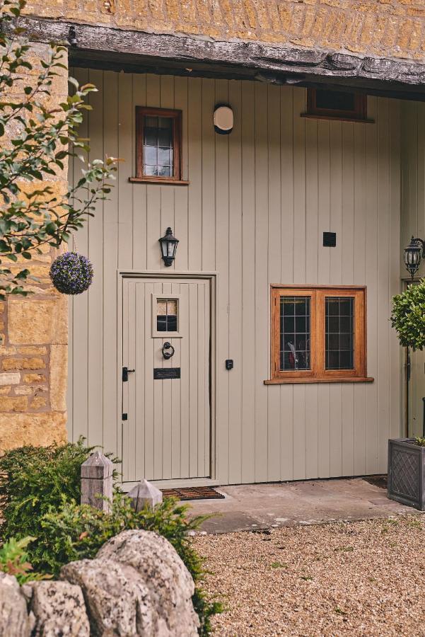 Squirrel Barn Holiday home Moreton-in-Marsh