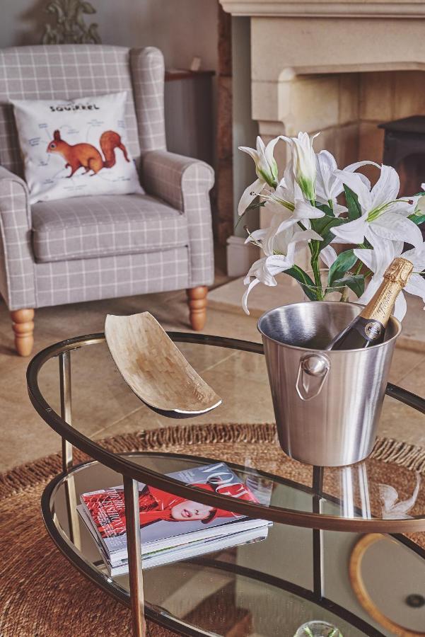 Squirrel Barn Holiday home Moreton-in-Marsh